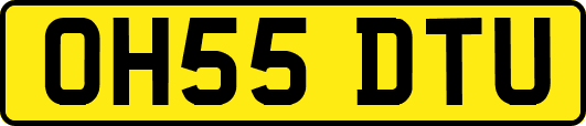 OH55DTU