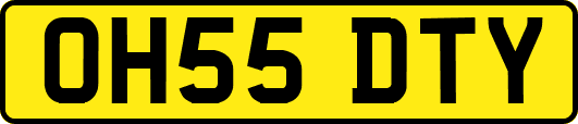OH55DTY
