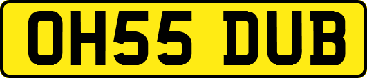 OH55DUB
