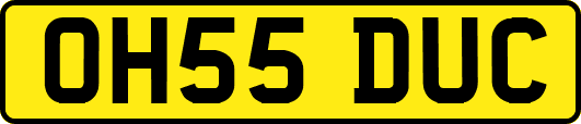 OH55DUC