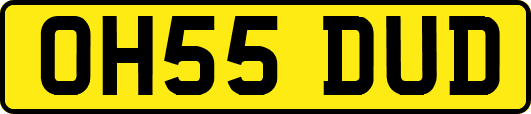OH55DUD