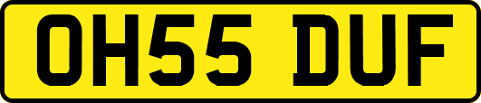 OH55DUF