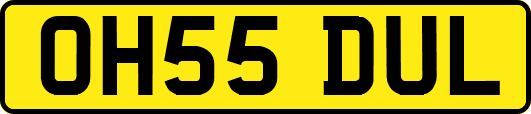 OH55DUL