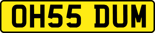 OH55DUM