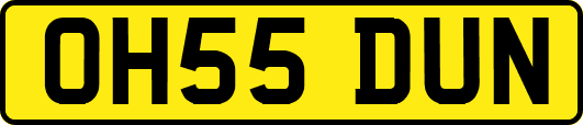 OH55DUN
