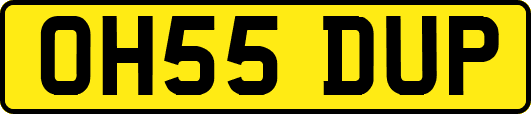OH55DUP