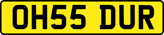 OH55DUR