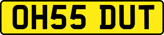 OH55DUT