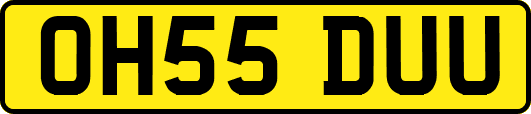 OH55DUU