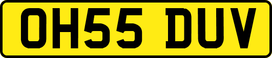 OH55DUV