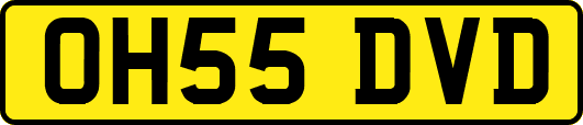 OH55DVD
