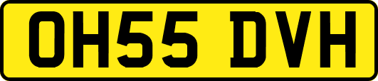 OH55DVH