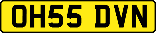 OH55DVN