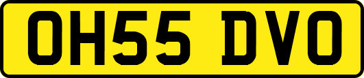 OH55DVO