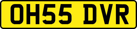 OH55DVR
