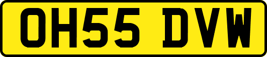 OH55DVW