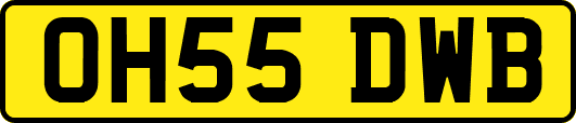 OH55DWB
