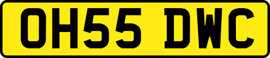 OH55DWC