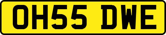 OH55DWE