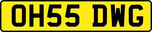 OH55DWG