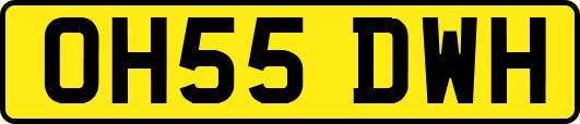 OH55DWH