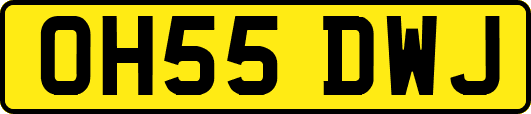 OH55DWJ
