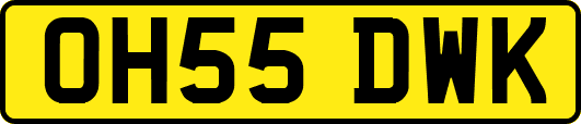 OH55DWK