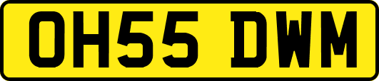 OH55DWM