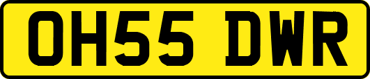 OH55DWR