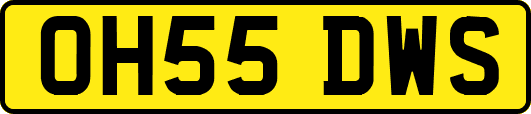 OH55DWS
