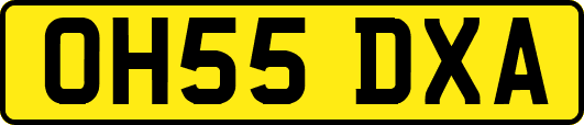 OH55DXA