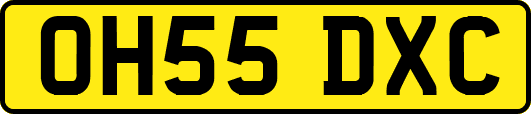 OH55DXC