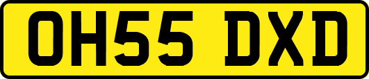 OH55DXD
