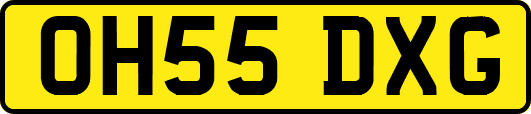 OH55DXG