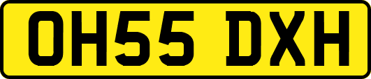 OH55DXH