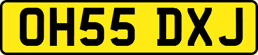 OH55DXJ