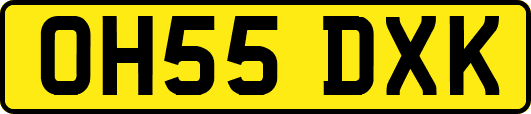 OH55DXK