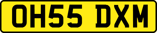 OH55DXM