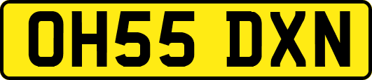 OH55DXN