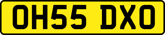 OH55DXO