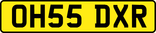 OH55DXR