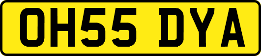 OH55DYA