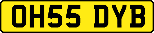 OH55DYB