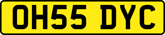 OH55DYC