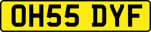 OH55DYF