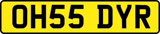 OH55DYR