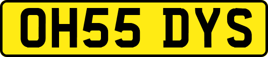 OH55DYS