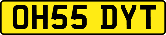 OH55DYT