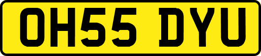 OH55DYU