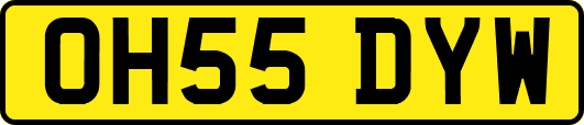 OH55DYW